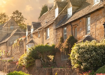 The Cotswolds