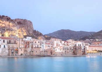 Côte Ouest de Palerme
