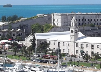 Grande Bermude