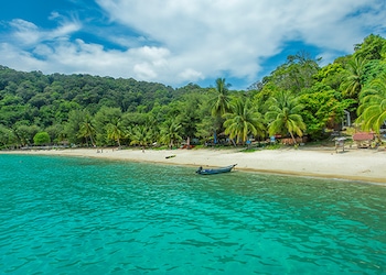 Îles Perhentian