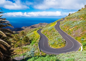 La Gomera