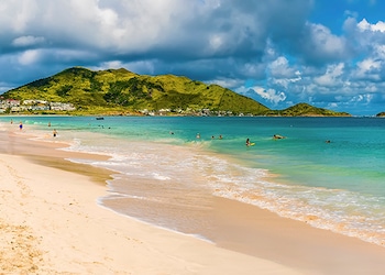 Saint-Martin