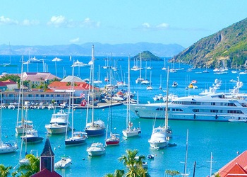 Saint-Barthélemy