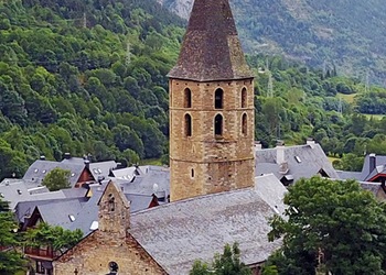 Vall d'Aran