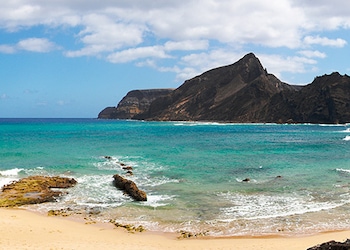 ÎlePorto Santo