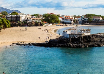 Île de Santiago
