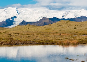 Parque Nacional de Vatnajökull