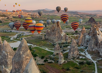 Cappadoce