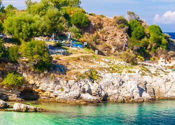 Île de Corfou