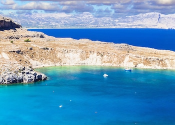 Île de Rhodes