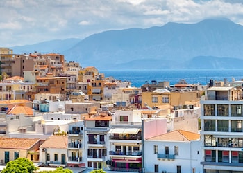Crète