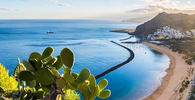 Circuit Echappée canarienne depuis l'hôtel Riu Buenavista 4* - Arrivée aéroport Tenerife Nord Circuit Echappée canarienne depuis l'hôtel Riu Buenavista 4* - Arrivée aéroport Tenerife Nord