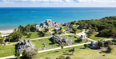 Circuit Echappée Mexicaine Active depuis l'hôtel Bahia Principe Explore Coba 5* Circuit Echappée Mexicaine Active depuis l'hôtel Bahia Principe Explore Coba 5*