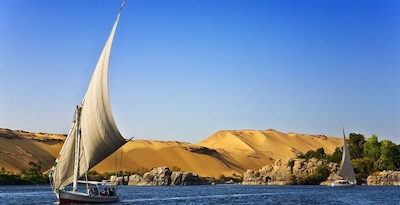 Contrastes du Nil et de la Mer Rouge 5* - Sortie Hurghada - 2026 - 15J/14N Contrastes du Nil et de la Mer Rouge 5* - Sortie Hurghada - 2026 - 15J/14N