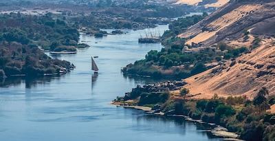 DÉCOUVERTES DU CAIRE ET DU NIL EN 5* - 2026 - 9J/7N DÉCOUVERTES DU CAIRE ET DU NIL EN 5* - 2026 - 9J/7N