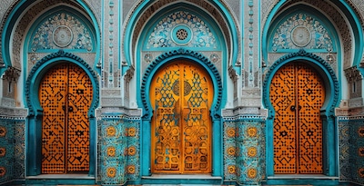 Fes et Chefchaouen en privatif - 5J/4N Fes et Chefchaouen en privatif - 5J/4N