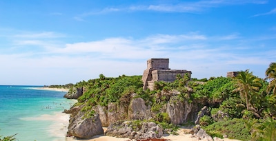 Sur la route: Les beautés du Yucatan - 11J/9N Sur la route: Les beautés du Yucatan - 11J/9N