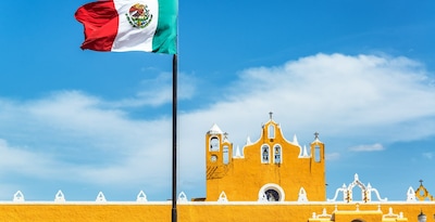 Cap sur le Yucatan - 2025/2026 - 9J/7N - Limité à 20 pers. Cap sur le Yucatan - 2025/2026 - 9J/7N - Limité à 20 pers.
