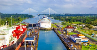 Découverte du Panama - 10J/8N - Limité à 16 pers. Découverte du Panama - 10J/8N - Limité à 16 pers.