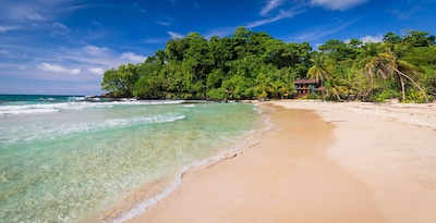 Découverte du Panama et Bocas del Toro - 13J/11N - Limité à 16 pers. Découverte du Panama et Bocas del Toro - 13J/11N - Limité à 16 pers.