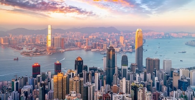 De Hong Kong à Pékin : au coeur de la Chine éternelle 15J/13N - Limité à 25 pers De Hong Kong à Pékin : au coeur de la Chine éternelle 15J/13N - Limité à 25 pers