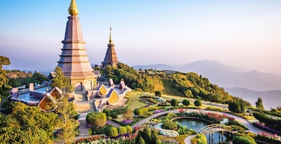 Les incontournables de la Thaïlande 10J/7N - Privatif - 2026 Les incontournables de la Thaïlande 10J/7N - Privatif - 2026