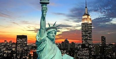 Les Incontournables du Canada + Ext. New York - 13J/11N - 2026 Les Incontournables du Canada + Ext. New York - 13J/11N - 2026