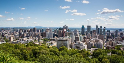 Magie du Canada + Ext. Montréal - 16J/14N - 2026/27 Magie du Canada + Ext. Montréal - 16J/14N - 2026/27