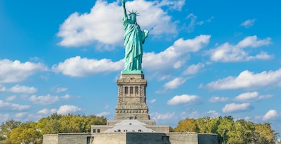 Big Apple en 6 Nuits - 8J/6N - 2026 Big Apple en 6 Nuits - 8J/6N - 2026