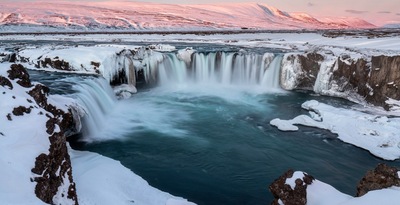 Cap sur l'Islande en hiver 6 jours / 5 nuits Cap sur l'Islande en hiver 6 jours / 5 nuits