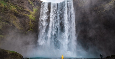 Découvertes de l'Islande en hiver 8 jours / 7 nuits Découvertes de l'Islande en hiver 8 jours / 7 nuits