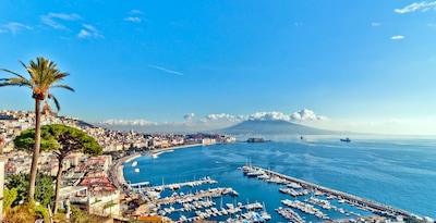 Les Incontournables de Naples et des Pouilles - 8J/7N - Limité à 38 participants 2026 Les Incontournables de Naples et des Pouilles - 8J/7N - Limité à 38 participants 2026