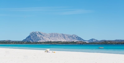 Cap sur la Sardaigne - 8J/7N Cap sur la Sardaigne - 8J/7N