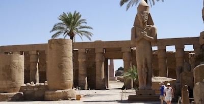 SPLENDEURS DU CAIRE ET DU NIL - 2026 - 12J/10N SPLENDEURS DU CAIRE ET DU NIL - 2026 - 12J/10N