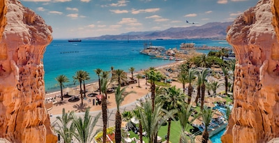 Le Meilleur de la Jordanie - De Amman à Aqaba - 10J/9N Le Meilleur de la Jordanie - De Amman à Aqaba - 10J/9N