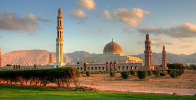 A la rencontre d'Oman - 9J/8N A la rencontre d'Oman - 9J/8N