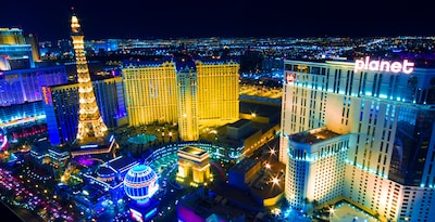 Flamingo Las Vegas - Hotel & Casino