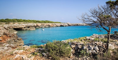 Sagitario Menorca Mar Apartments (Adults Only)