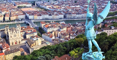 Appart'city Classic Lyon Part Dieu Villette