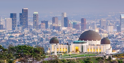 Las Vegas, Los Angeles et San Francisco Las Vegas, Los Angeles et San Francisco