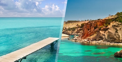 Ibiza et Formentera Ibiza et Formentera