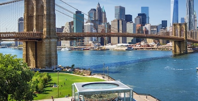 New York, Boston et Washington DC New York, Boston et Washington DC