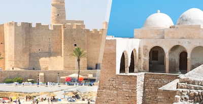 Tunis et Djerba Tunis et Djerba