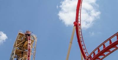 New York, Walt Disney World Orlando et Punta Cana New York, Walt Disney World Orlando et Punta Cana