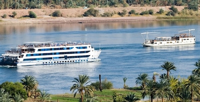 Caire et Croisière 4 nuits Caire et Croisière 4 nuits