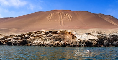 Lima, Paracas, Cusco et Machu Picchu Lima, Paracas, Cusco et Machu Picchu