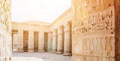 Caire avec visites et Croisière 4 nuits Caire avec visites et Croisière 4 nuits