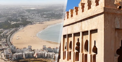 Marrakech et Agadir Marrakech et Agadir