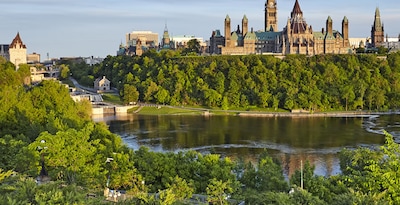 Québec, Ottawa et Toronto Québec, Ottawa et Toronto