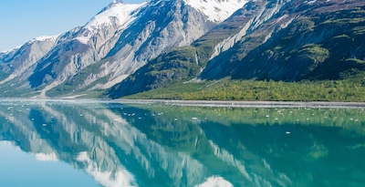 Route de l'Alaska Route de l'Alaska